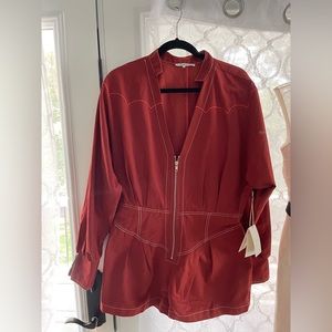 Romper from Tularosa